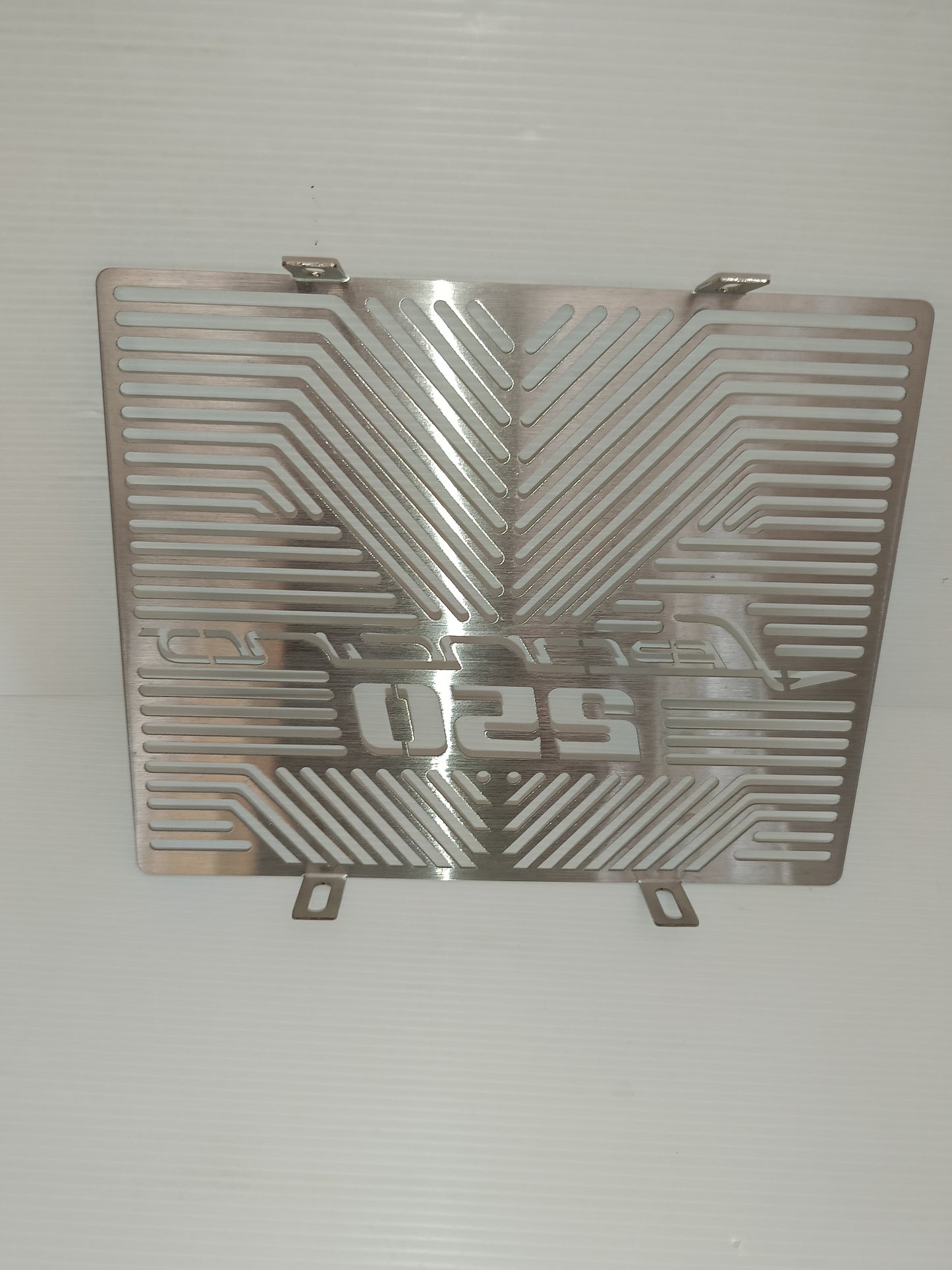 Griglia Per Radiatore Benelli Leoncino 250