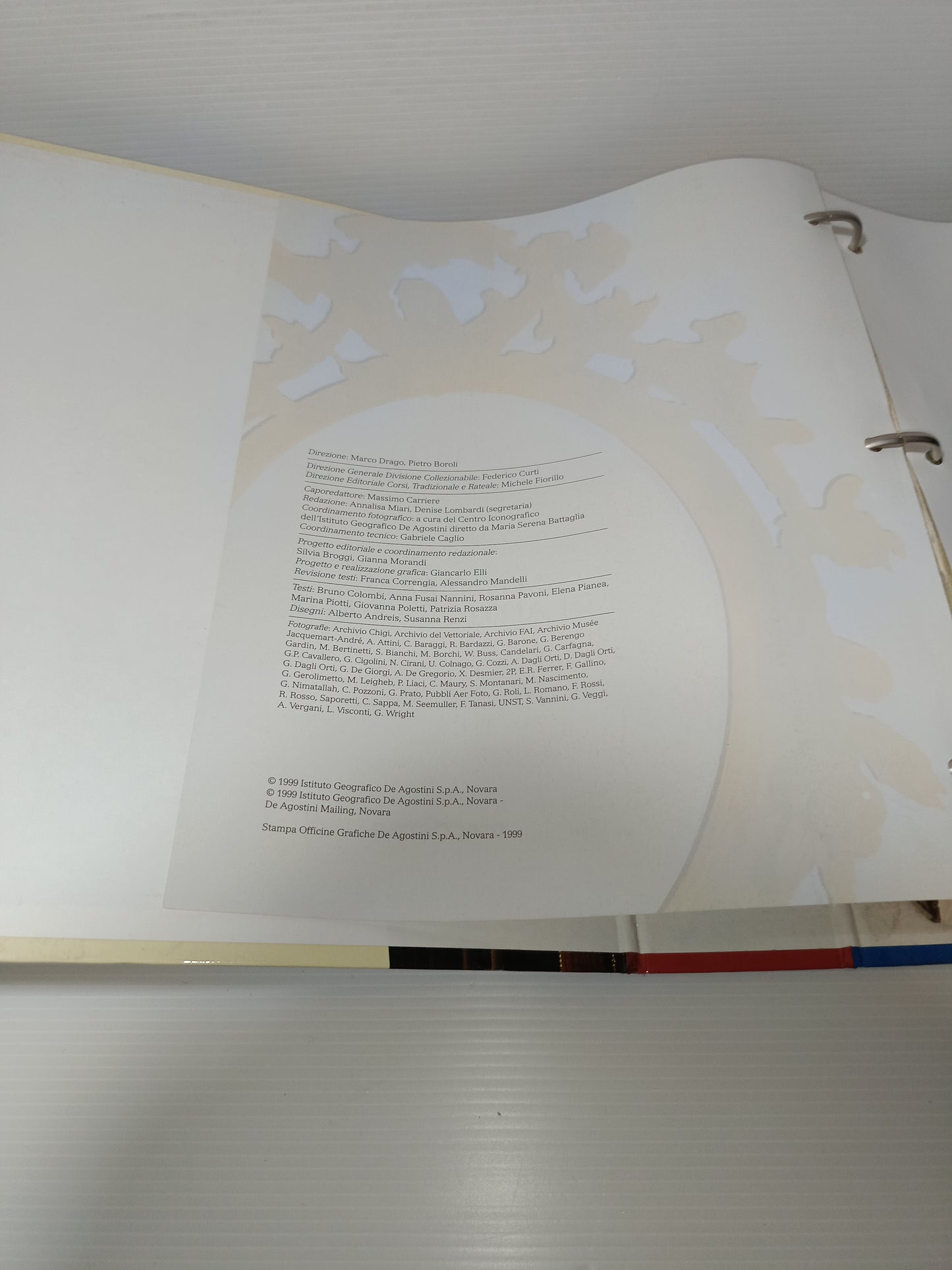 Il Mobile Antico De Agostini Vol.5