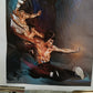 Stampa Su Tela Bruce Lee
Misure 51 x 36 Cm