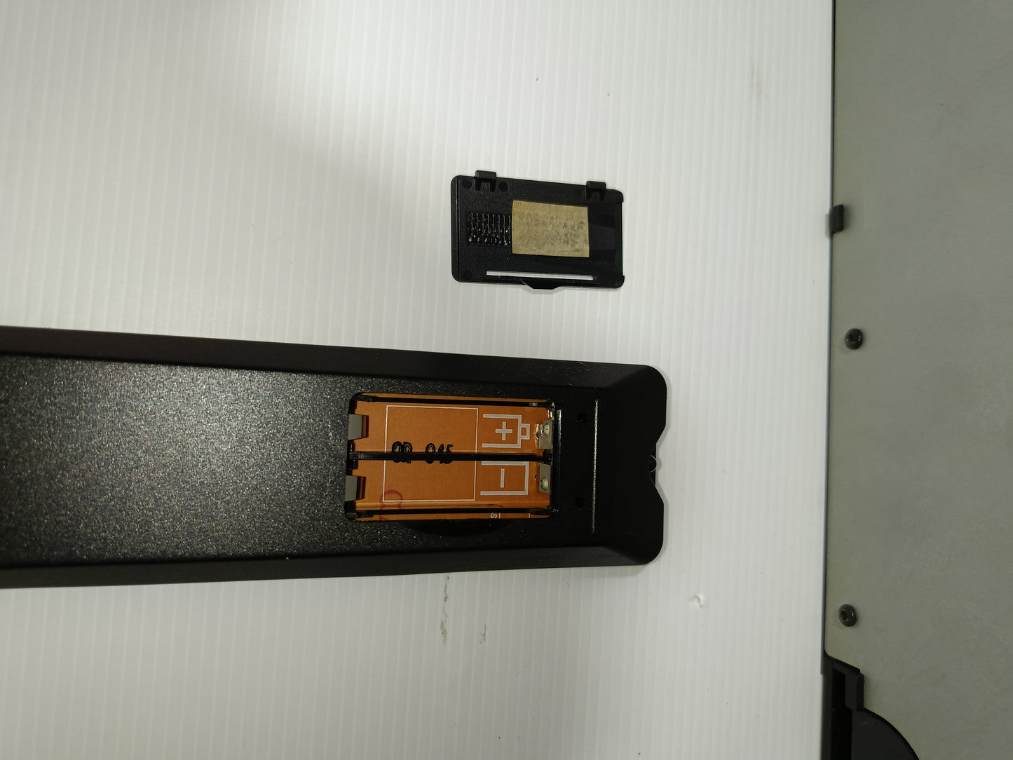 Marantz Compact Disc Player CD-40 Non funzionante