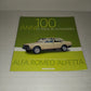 Fascicolo Alfa Romeo Alfetta

Edito nel 2004/2005 da De Agostini