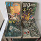 Ufo 4 Fumetti Edifumetto Anni 70 Da Lettura
Edito da Edifumetto