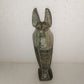 Scultura Egizia In pietra
Anubi Testa di sciacallo
Riproduzione