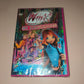 DVD Winx Club in concerto