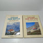 2 Guide Andar Per Rifugi De Agostini Vintage