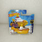 The Beatles Yellow Submarine Hot Wheels
Serie Screen time 2023