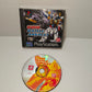 Videogioco Gundam Battle Assault Ps1, LEGGI