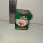 Pallina da Golf Miniatura Bob Ferguson Scotch Whisky, anni 80 LEGGI
