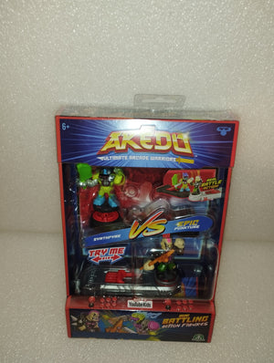 Descriptive image text