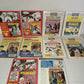 Dylan Dog Lotto 10 Fumetti
Anni 90
Sergio Bonelli Editore