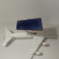 Boeing 747-400 Air France
In resina
Scala 1:120 (?)
Lunghezza cm.45 circa da restaurare