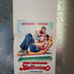 Locandina Film Celentano Segni Particolari: bellissimo, 1983