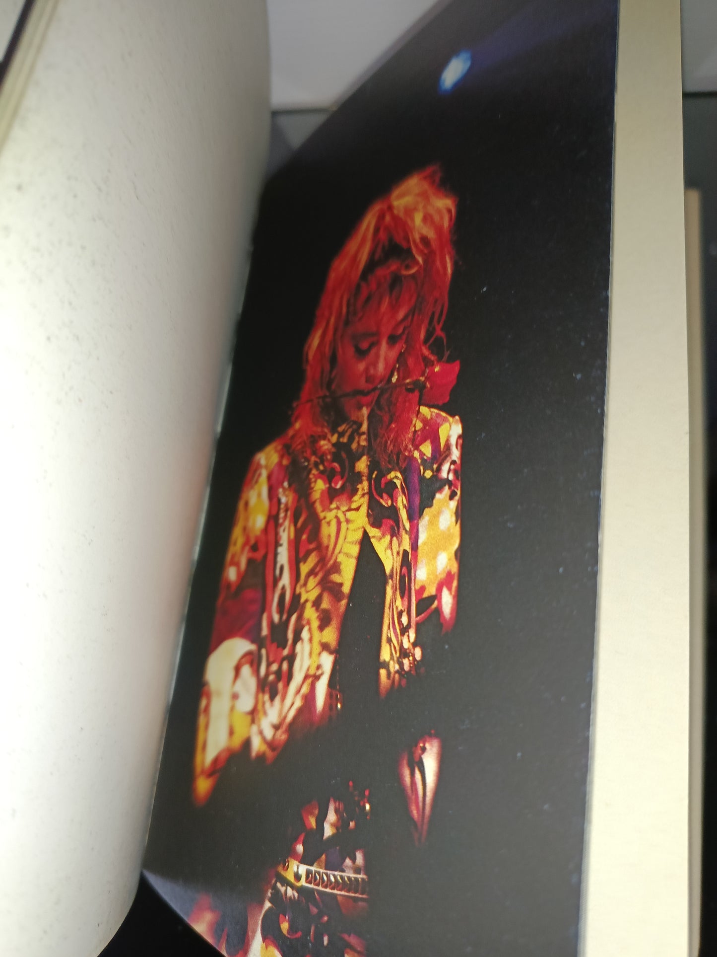 Madonna Betty Shapiro
Edito nel 1987 da Gammalibri
Prima Edizione