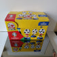 UEFA Euro 2024 Germany 16 Collectible Figures Football Topps