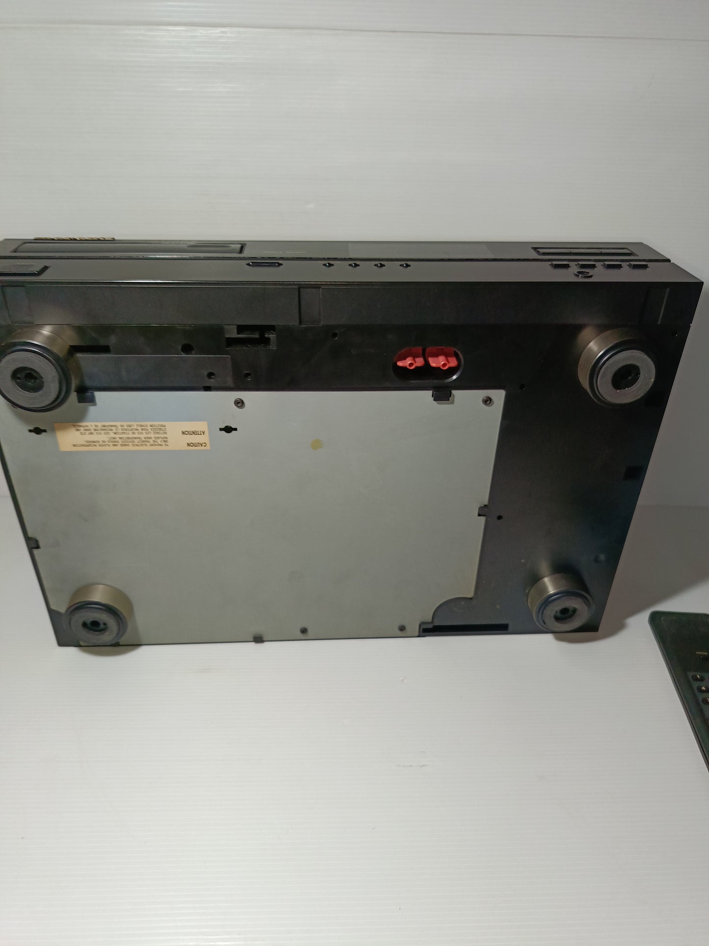 Marantz Compact Disc Player CD-40 Non funzionante