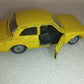 Ford Escort Mebetoys
Scala 1:43