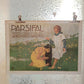 Stampa Su Pannello Parsifal vintage
Printed in Italy
Misure 70 x 50 Cm
