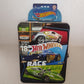 Hot Wheels Race Team valigetta porta fino a 18 auto Scala 1 :64