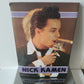 Nick Kamen Forte Editore
