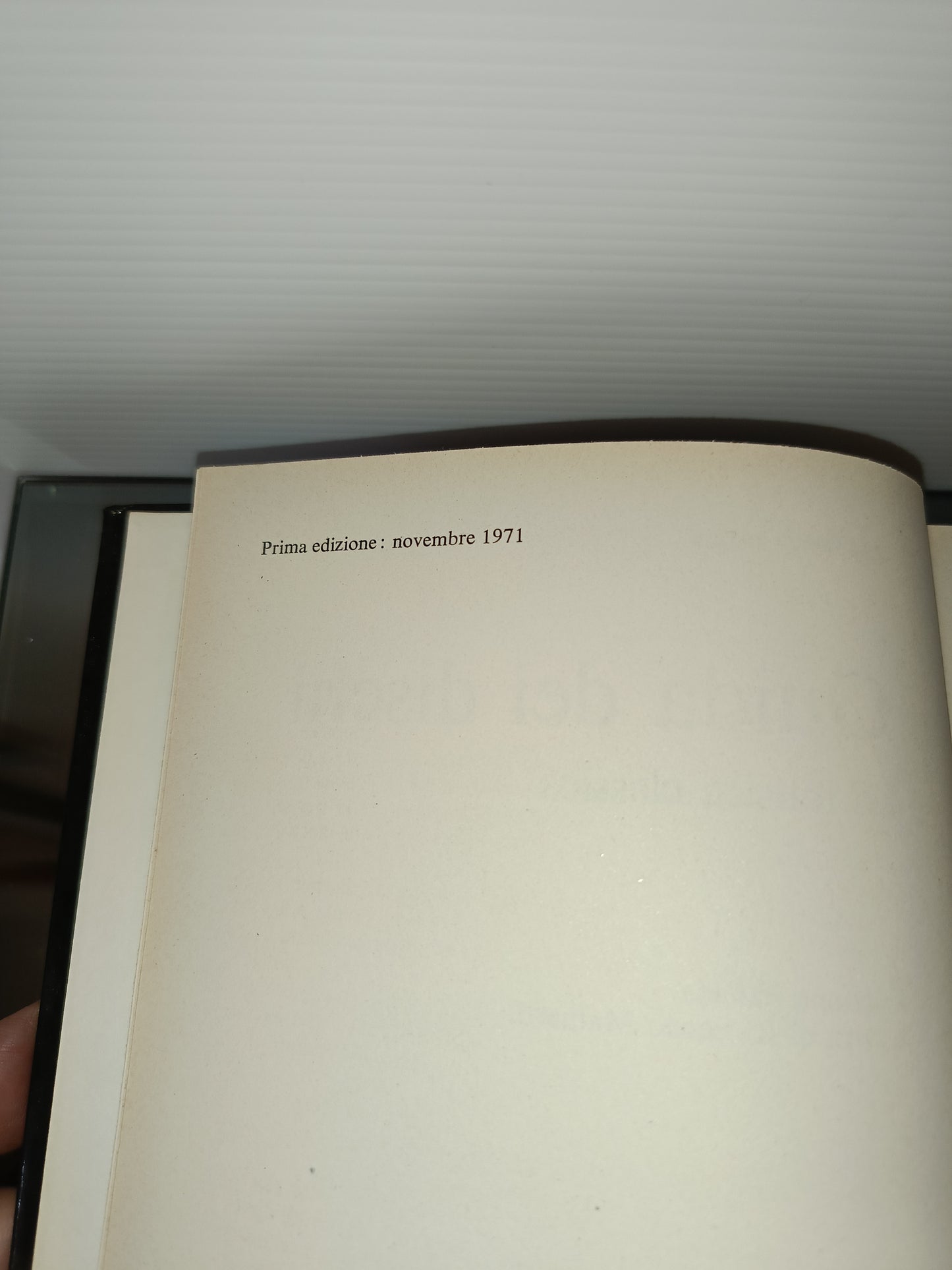 Guida Dei Dischi La Musica Classica Jacques Lory
Edito nel 1971 da Garzanti
Prima Edizione