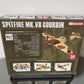 Spitfire MK.VB Gourbin Puzzle
4D Master
Scala 1:72