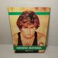 Libro su George Michael Forte Editore Anni 80