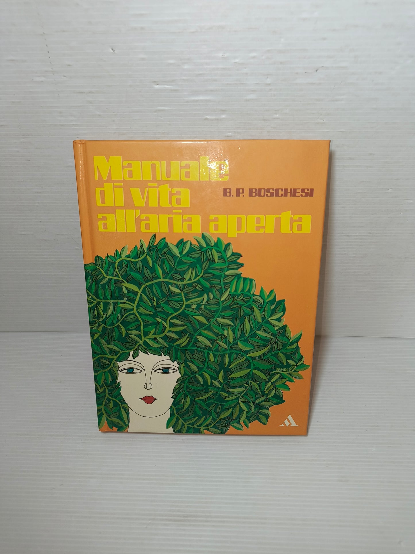 Manuale di vita all'aria aperta, Boschesi 1977