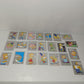 The Simpson Collezione 22 Card Toops
Anno 1990
Rare