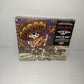 Punk Rock Fiesta! Love/Hate CD Limited Editions 500 copie