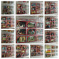 Jurassic Park Official Card Collection Euroflash
In vendita la Collezione completa di n.118 card senza album raccoglitore