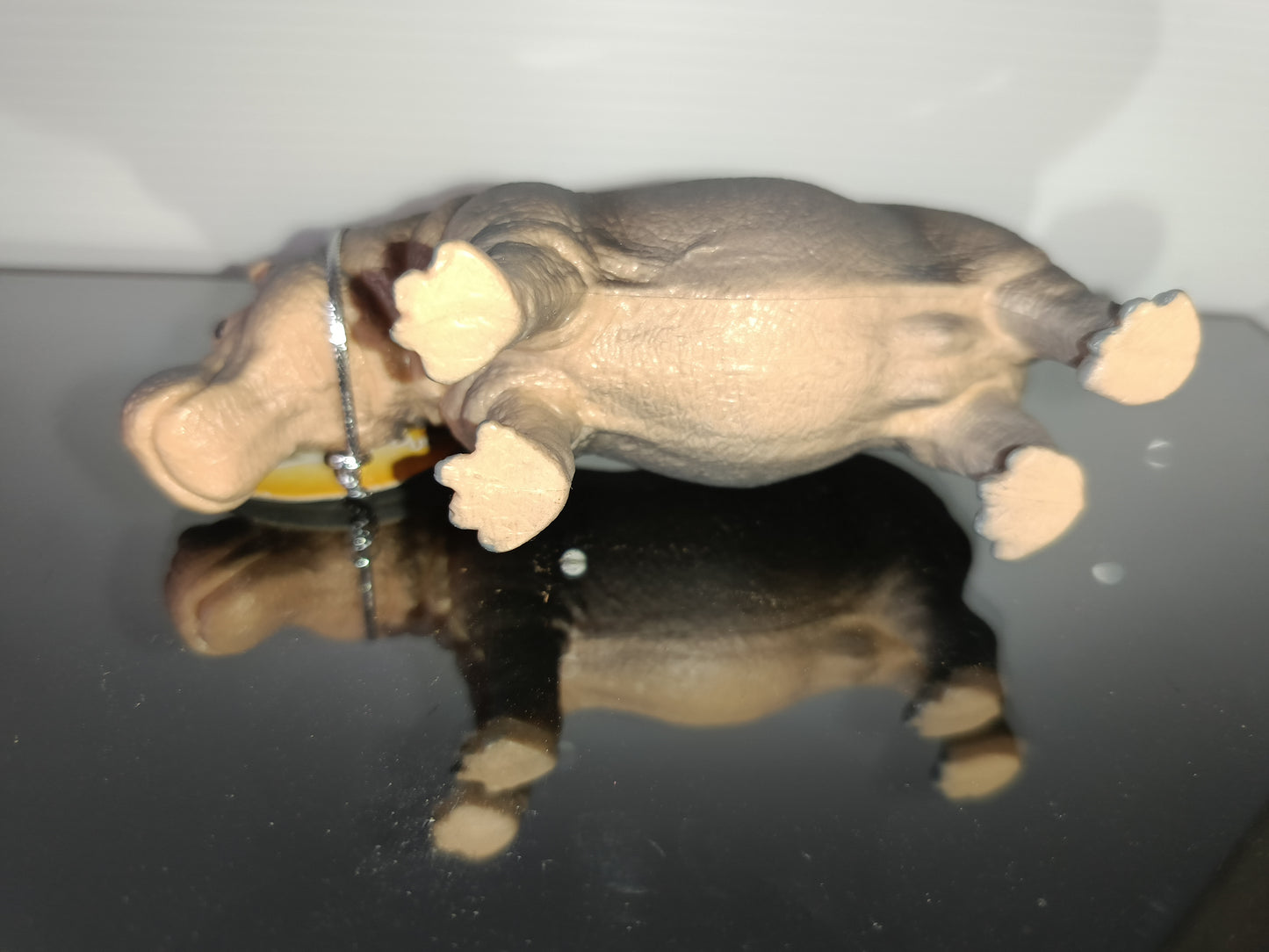 Ippopotamo Animal Paradise
In Plastica