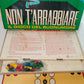 Gioco da tavolo Non T'arrabbiare, il gioco del buonumore anni 70-80