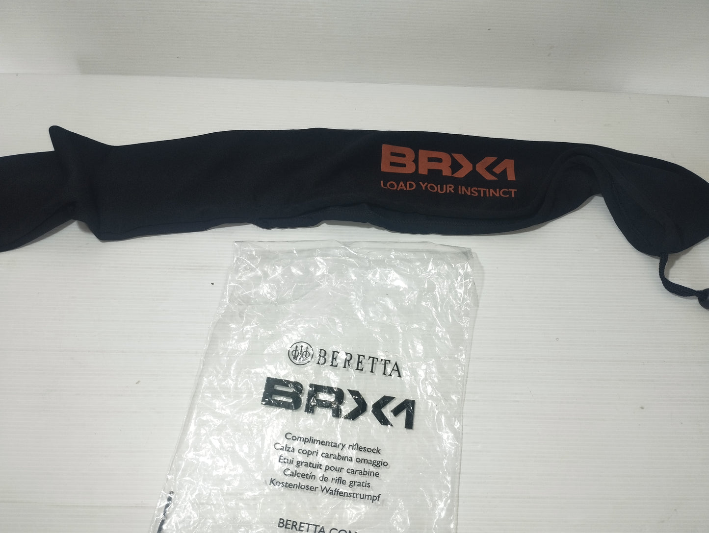Beretta Calza Copri carabina per modello BRX1 Protettiva
