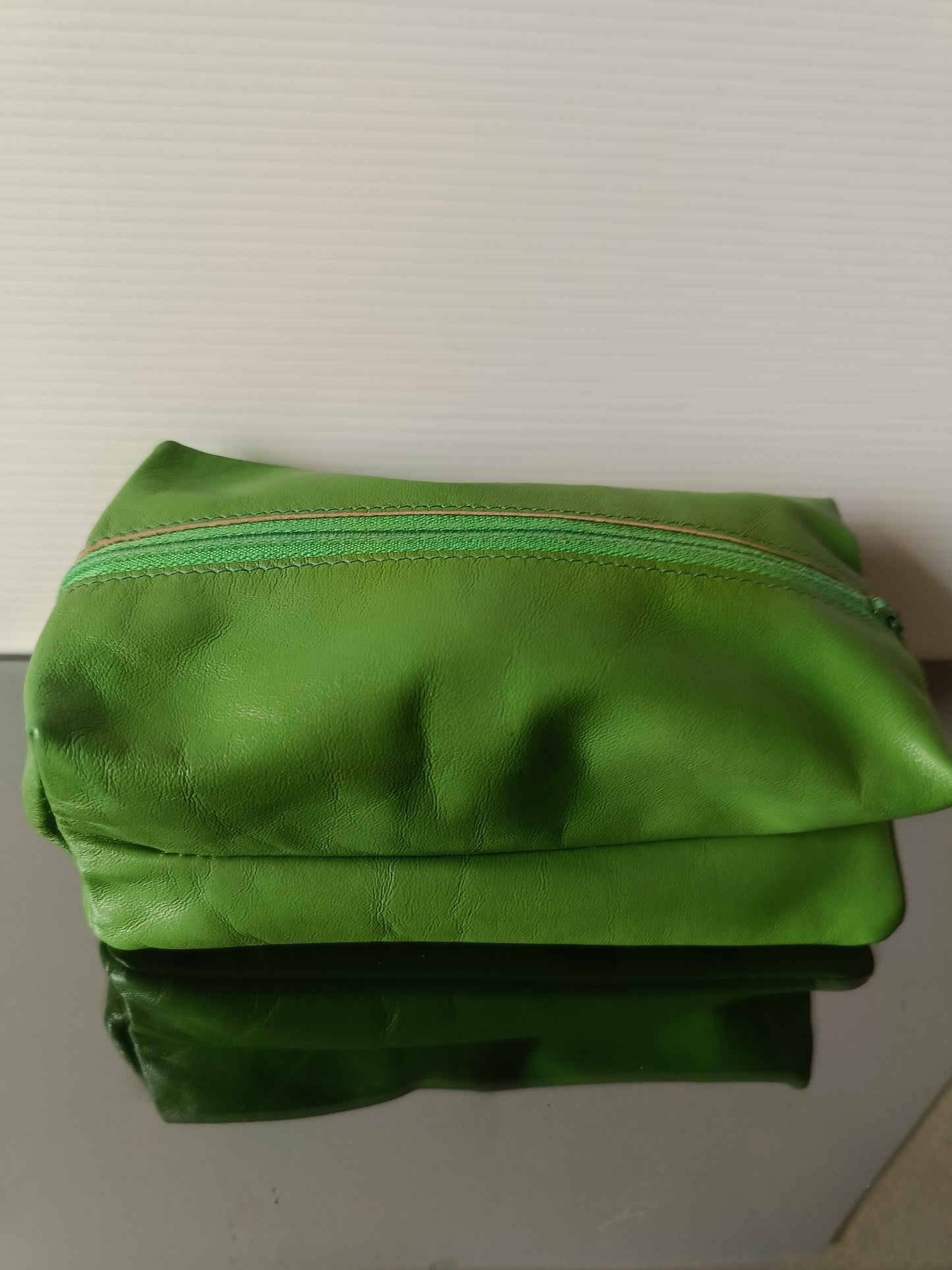 Astuccio Valextra Milano In Pelle