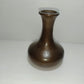 Vasetto In Ottone Bronzato
Vintage