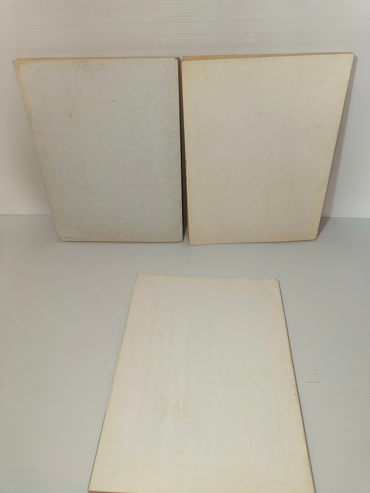 Lotto libri fai da te, anni 70 e 80 LEGGI