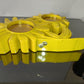 Girasoli Portafoto In Resina Vintage
Made in Italy