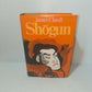 Libro Shogun 1980
