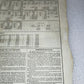 Antica Obbligazione Repubblica Di San Marino Regno d'Italia
Prestito a premi anno 1908