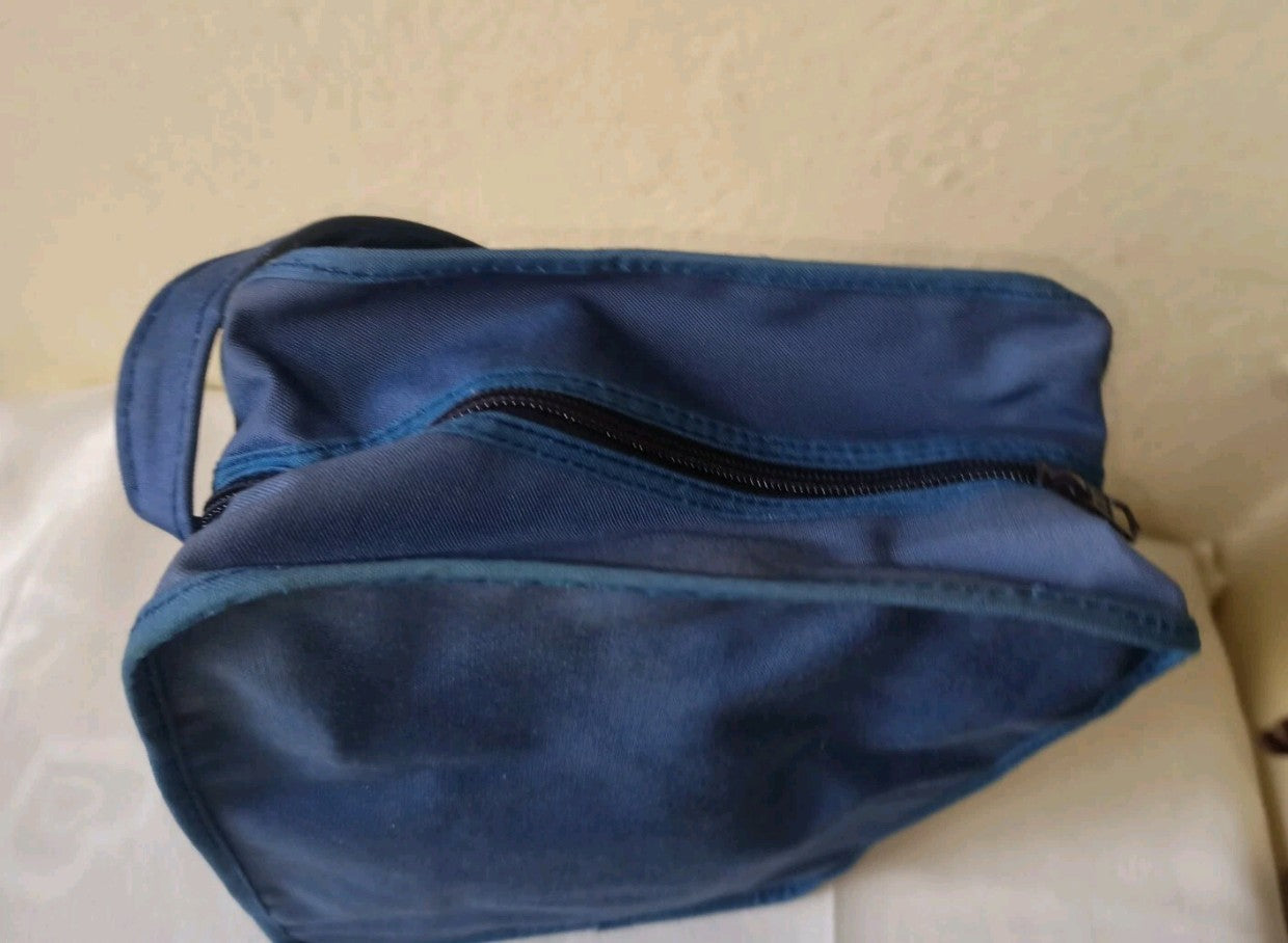 Borsa Borsello STURMTRUPPEN Bonvi, anni 80