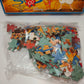 Puzzle Aladdin, anni 90