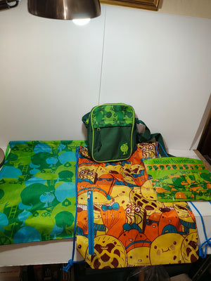 Descriptive image text