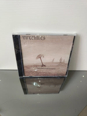 Vultures Vol.1 Kanye West e Ty Dolla Sign CD.