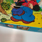 Puzzle Popeye, anni 70 LEGGI