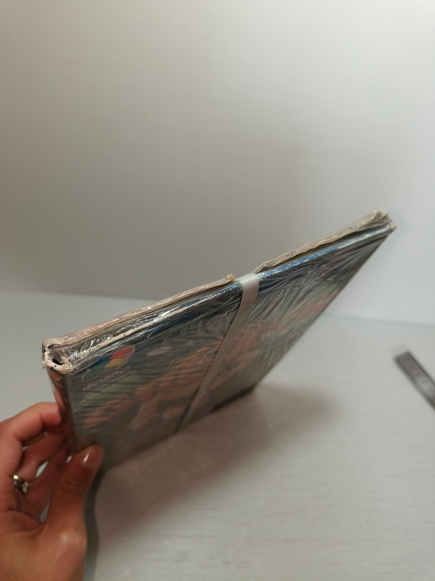 Videogioco PC Grouch, Sigillato