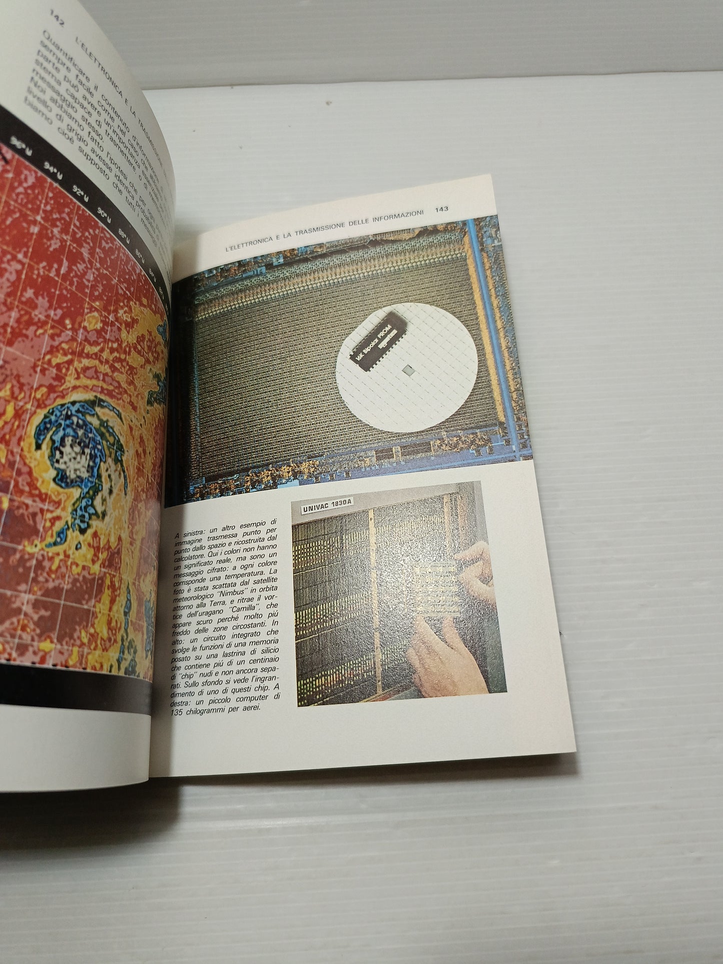 Guida All'Elettronica A.Vismara Edito nel 1979 da Arnoldo Mondadori Editore