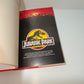 Libro Jurassic Park, Mondadori Ragazzi 1993 LEGGI