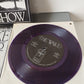 Sideshow The Wake 45 Giri
Vinile colorato  Purple