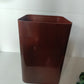 Cestino Kartell 4672 Anni 70
