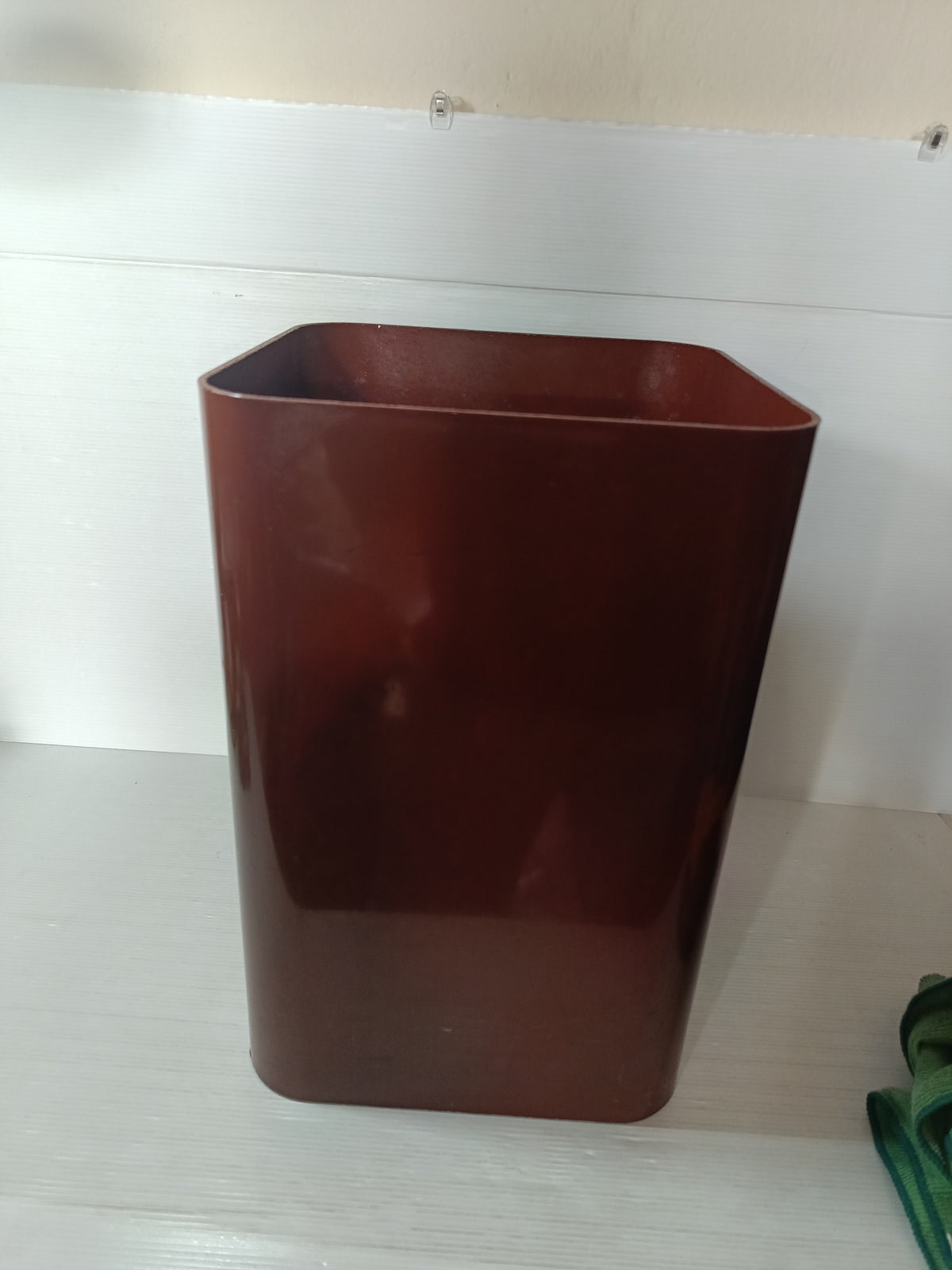 Cestino Kartell 4672 Anni 70